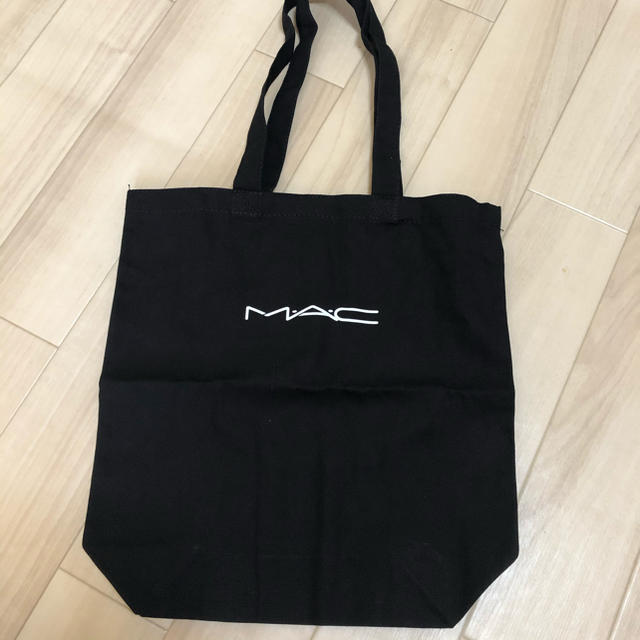 MAC ノベルティー レディースのバッグ(トートバッグ)の商品写真