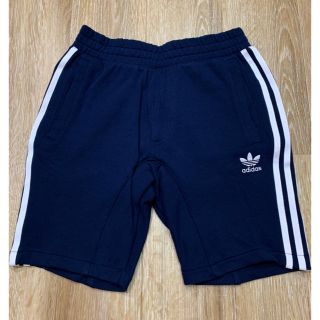 アディダス(adidas)のadidas ハーフパンツ(ショートパンツ)