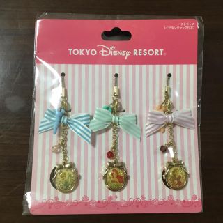 ディズニー プリンセス ストラップの通販 53点 Disneyのエンタメ ホビーを買うならラクマ