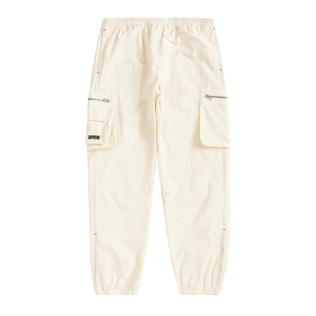 ！募集！supreme 19ss nylon cargo pant