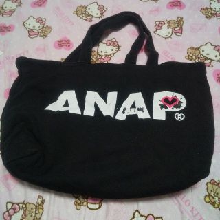 アナップ(ANAP)のANAP トートバック(トートバッグ)