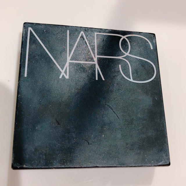 NARS(ナーズ)のNARS  デュアルインテンシティーブラッシュ　5501 コスメ/美容のベースメイク/化粧品(チーク)の商品写真
