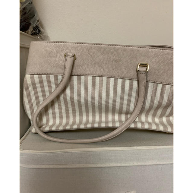 kate spade new york(ケイトスペードニューヨーク)の【値下げ】ケイトスペード　バッグ レディースのバッグ(ハンドバッグ)の商品写真