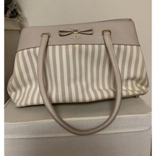 ケイトスペードニューヨーク(kate spade new york)の【値下げ】ケイトスペード　バッグ(ハンドバッグ)