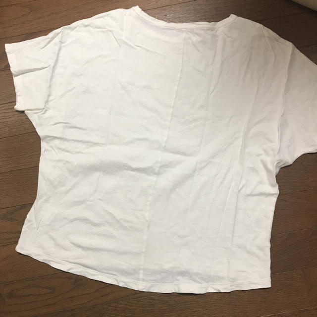 STUDIO CLIP(スタディオクリップ)のstudio CLIP Tシャツ レディースのトップス(Tシャツ(半袖/袖なし))の商品写真