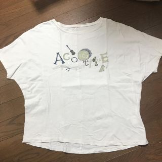 スタディオクリップ(STUDIO CLIP)のstudio CLIP Tシャツ(Tシャツ(半袖/袖なし))