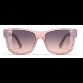 シャネル(CHANEL)のシャネルサングラス　butterfly sunglasses(サングラス/メガネ)