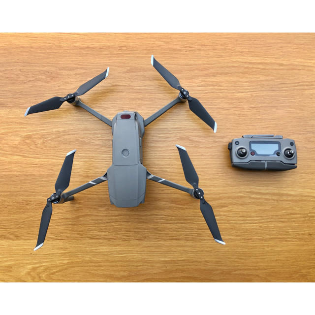 DJI  MAVIC 2 PRO ドローン dji Mavic 2 Pro