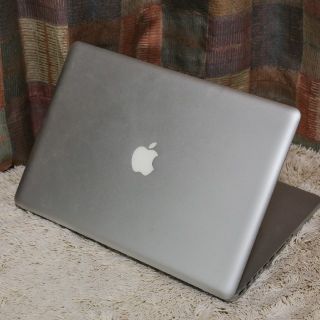 アップル(Apple)のMacBook Pro (15-inch, Late 2011) ジャンク(ノートPC)