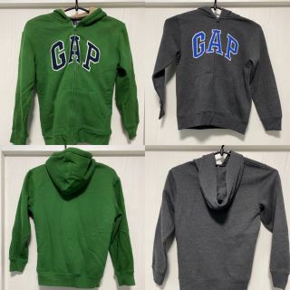 ギャップキッズ(GAP Kids)のGAPパーカー　kids(パーカー)