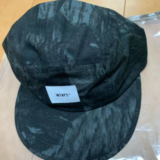 ダブルタップス(W)taps)のWTAPS キャップ(キャップ)