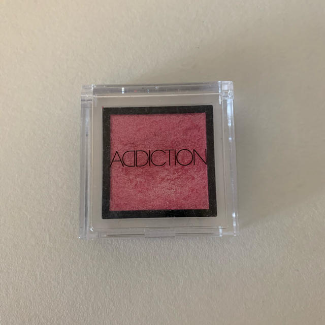 ADDICTION(アディクション)のアディクション　ADDICTION ザ　アイシャドウ　099 コスメ/美容のベースメイク/化粧品(アイシャドウ)の商品写真