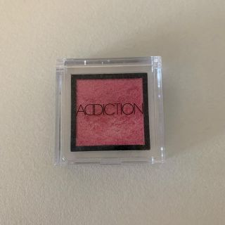 アディクション(ADDICTION)のアディクション　ADDICTION ザ　アイシャドウ　099(アイシャドウ)