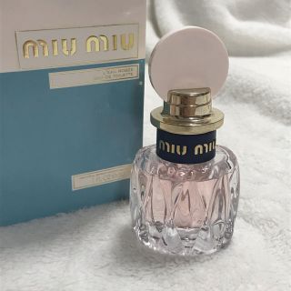 ミュウミュウ(miumiu)の♡ らら ♡ 様専用出品(香水(女性用))