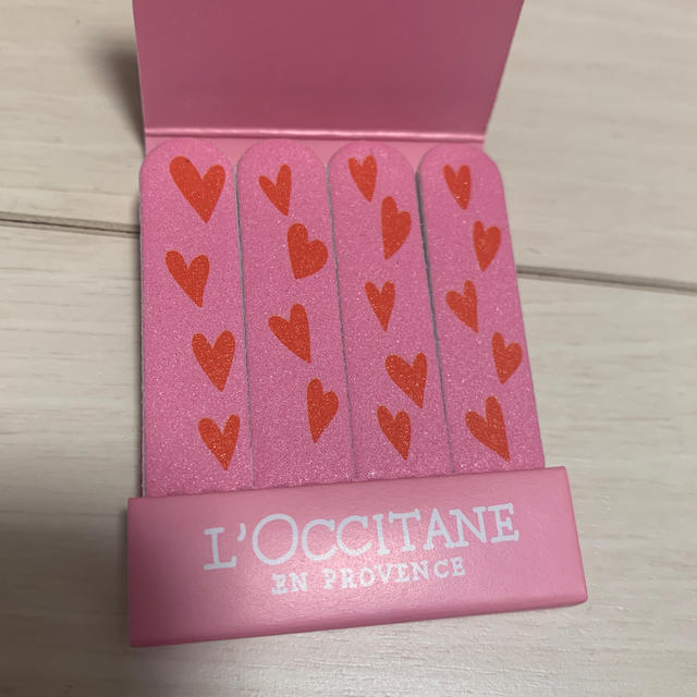 L'OCCITANE(ロクシタン)のロクシタン　セット コスメ/美容のネイル(ネイルケア)の商品写真