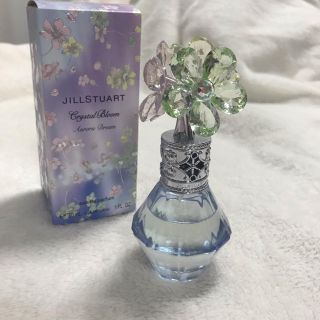 ジルスチュアート(JILLSTUART)のJILLSTUART オードパルファン 30mL(香水(女性用))