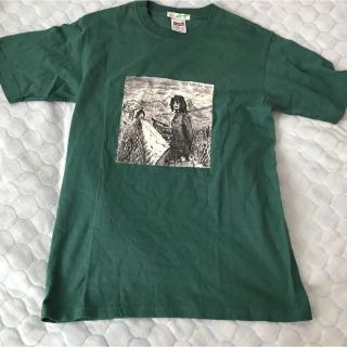 BUMP OF CHICKEN Tシャツ(ミュージシャン)