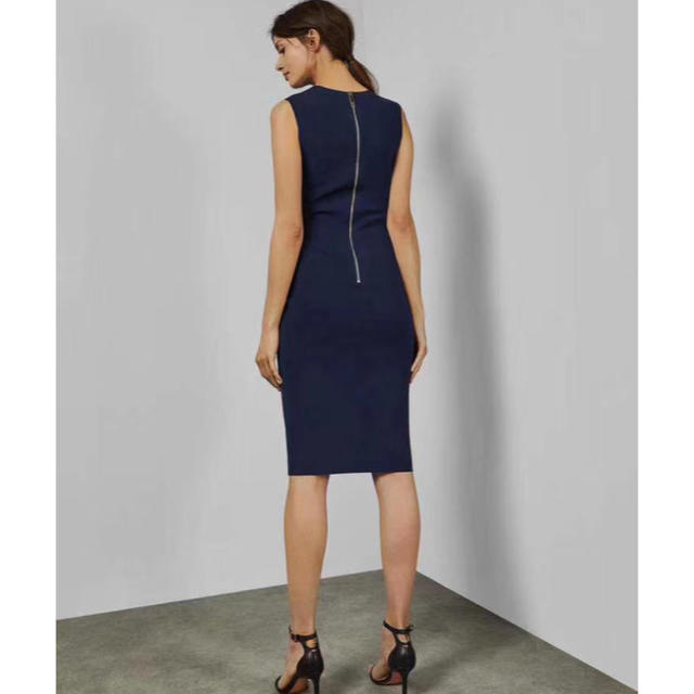 ❤️ ☆【新作】Ted Baker ワンピース 新品 正規品 | www