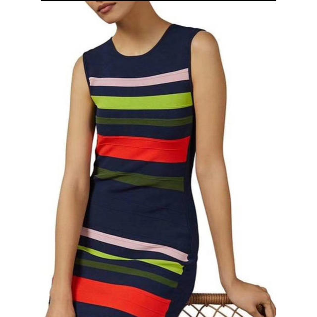 ❤️ ☆【新作】Ted Baker ワンピース 新品 正規品 | www
