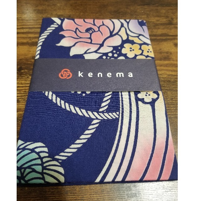 kenema 手ぬぐい レディースのファッション小物(その他)の商品写真