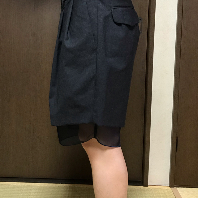 kolor ハーフパンツ 3