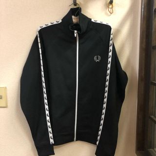 フレッドペリー(FRED PERRY)のフレッドペリー　ジャージ(ジャージ)