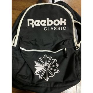 リーボック(Reebok)のReebok バック(バッグパック/リュック)