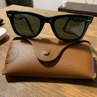 レイバン(Ray-Ban)のレイバン　サングラス(サングラス/メガネ)