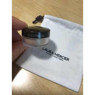 ローラメルシエ(laura mercier)のトランスルーセント ルースセッティングパウダー  グロウ  1g  ミニサイズ(フェイスパウダー)