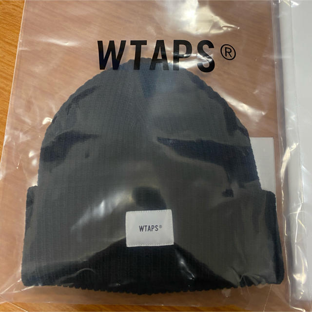 WTAPS COOLMAX BEANIE AXE SS TEE  セット