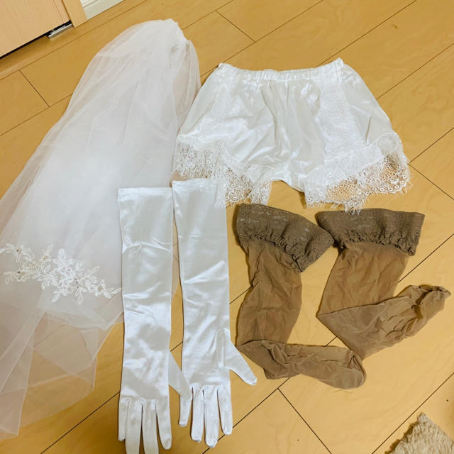 結婚式アイテム ハンドメイドのウェディング(その他)の商品写真