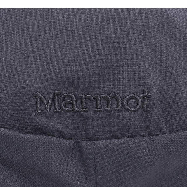 MARMOT(マーモット)の【新品未使用】Marmot♡四角友里コラボドレープキャップ スポーツ/アウトドアのテニス(その他)の商品写真