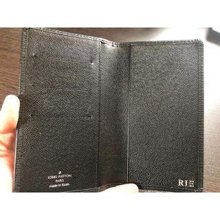 LOUISVUITTON ルイヴィトン エピ アジェンダ ポッシュ 手帳カバー