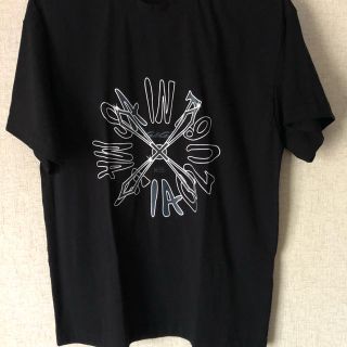 ガガミラノ(GaGa MILANO)のガガミラノ Tシャツ(Tシャツ/カットソー(半袖/袖なし))