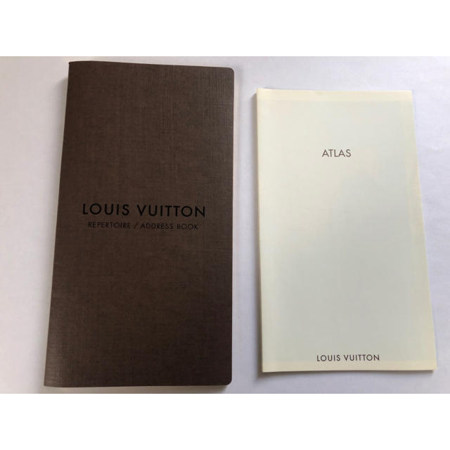 LOUIS VUITTON(ルイヴィトン)のLOUISVUITTON ルイヴィトン エピ アジェンダ ポッシュ 手帳カバー メンズのファッション小物(手帳)の商品写真