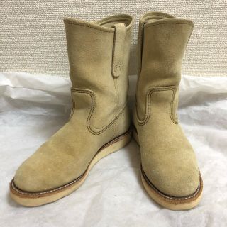 Redwing Red Wing レッドウィング ペコスブーツ 8168の通販 By Cccops S Shop レッドウィングならラクマ