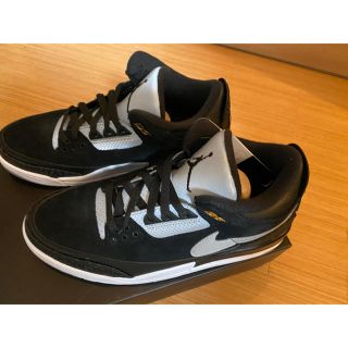 ナイキ(NIKE)のNIKE AIR JORDAN 3 RETRO TINKER(スニーカー)