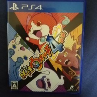 プレイステーション4(PlayStation4)の妖怪ウォッチ4++（ぷらぷら） PS4(家庭用ゲームソフト)