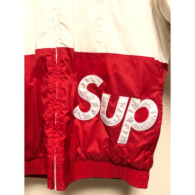 supreme ダウン