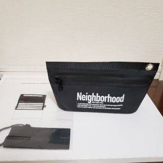 ネイバーフッド(NEIGHBORHOOD)のNEIGHBORHOOD　ID.TARP-S / P-POUCH 小物入れ(その他)