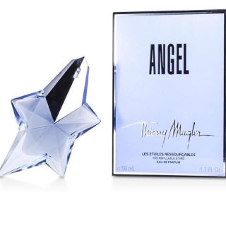 ティエリーミュグレー(Thierry Mugler)の専用　ティエリーミュグレー　エンジェル50ml オードパルファム(ユニセックス)