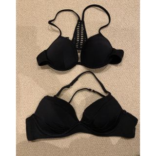 ヴィクトリアズシークレット(Victoria's Secret)のaloha様専用☆Victoria’s Secret 水着 ビキニ(水着)