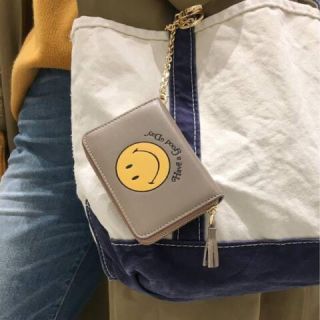 アパルトモンドゥーズィエムクラス(L'Appartement DEUXIEME CLASSE)のGOOD GRIEF グッドグリーフ　Compact Purse(コインケース)