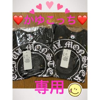 ジャム(JAM)の❤専用❤(Tシャツ/カットソー)