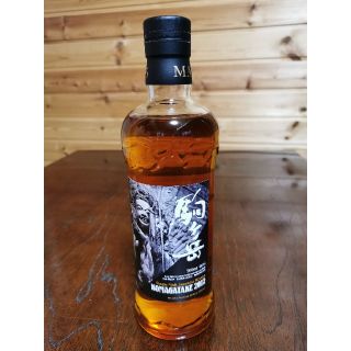 駒ヶ岳 2012 7年 ウイスキーフェスティバル2019 限定ボトルの通販|ラクマ