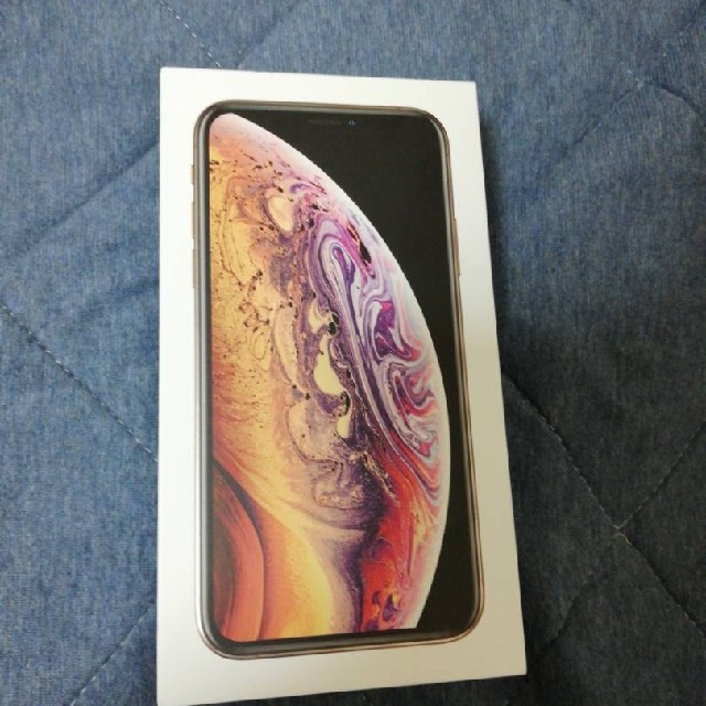 iPhone Xs gold 256 GB docomo 【サイズ交換OK】 www.gold-and-wood.com