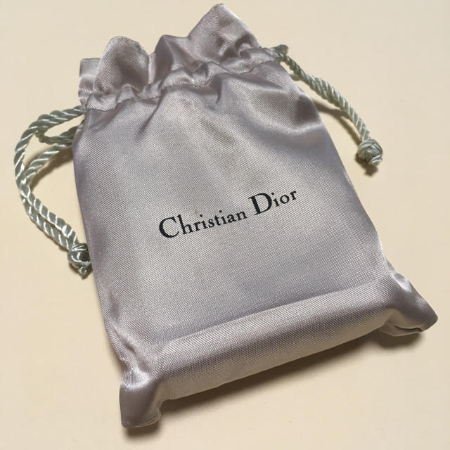 Dior(ディオール)のDior ネックレス レディースのアクセサリー(ネックレス)の商品写真