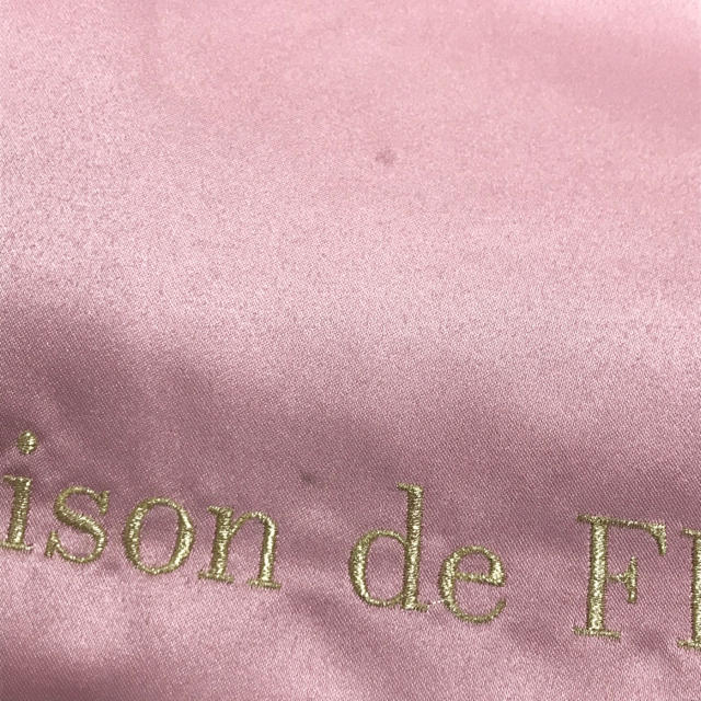 Maison de FLEUR(メゾンドフルール)のショコラ様専用 レディースのバッグ(トートバッグ)の商品写真