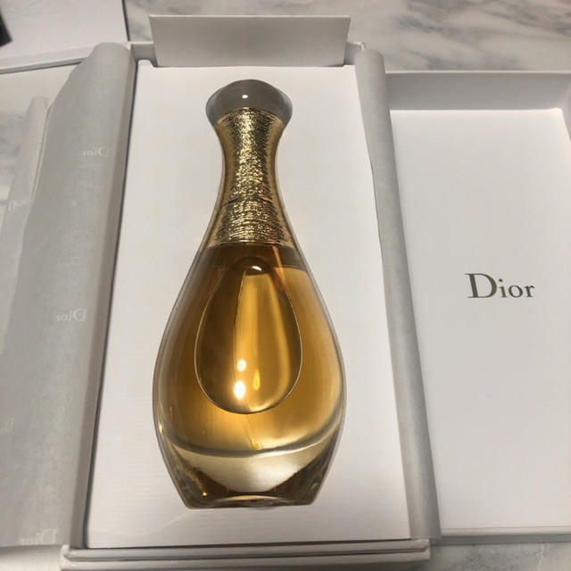 Dior ジャドール　ロー　数量限定