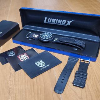 ルミノックス(Luminox)のLUMINOX 3001(腕時計(アナログ))